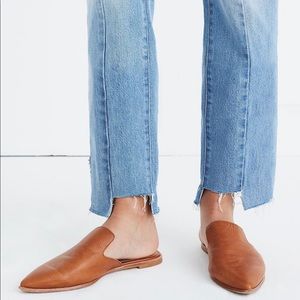 Madewell Gemma mules